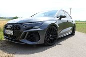 Audi RS3 Sportback de la MTM