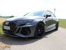 Audi RS3 Sportback de la MTM