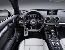 Audi RS3 Sportback Facelift