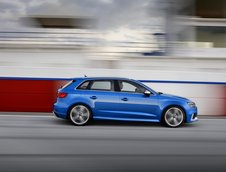 Audi RS3 Sportback Facelift