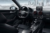 Audi RS3 Sportback Facelift