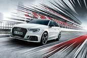 Audi RS3 Sportback Facelift