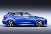 Audi RS3 Sportback Facelift