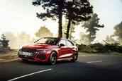 Audi RS3 Sportback - Galerie foto