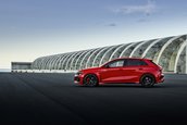 Audi RS3 Sportback - Galerie foto