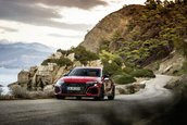 Audi RS3 Sportback - Galerie foto