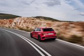 Audi RS3 Sportback - Galerie foto