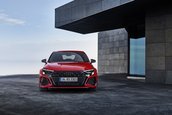 Audi RS3 Sportback - Galerie foto