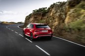 Audi RS3 Sportback - Galerie foto