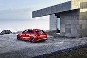 Audi RS3 Sportback - Galerie foto