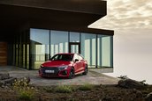 Audi RS3 Sportback - Galerie foto