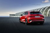 Audi RS3 Sportback - Galerie foto