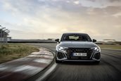 Audi RS3 Sportback - Galerie foto