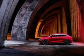 Audi RS3 Sportback - Galerie foto