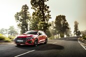 Audi RS3 Sportback - Galerie foto