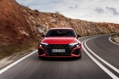Audi RS3 Sportback - Galerie foto