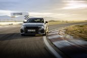 Audi RS3 Sportback - Galerie foto