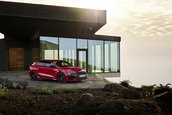 Audi RS3 Sportback - Galerie foto