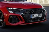 Audi RS3 Sportback - Galerie foto