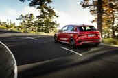 Audi RS3 Sportback - Galerie foto