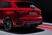 Audi RS3 Sportback - Galerie foto