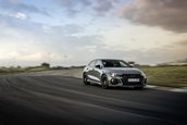 Audi RS3 Sportback - Galerie foto