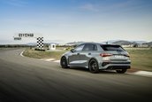 Audi RS3 Sportback - Galerie foto