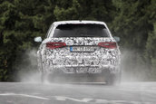 Audi RS3 Sportback - Poze Spion