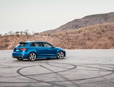 Audi RS3 Sportback