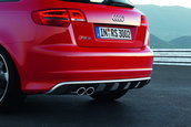 Audi RS3 Sportback