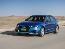 Audi RS3 Sportback