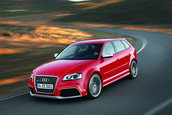 Audi RS3 Sportback