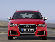 Audi RS3 Sportback