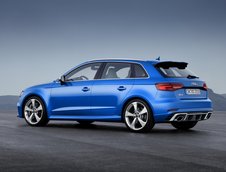 Audi RS3 Sportback