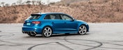 Decizie de ultima ora luata de Audi. Hot-hatch-ul cu 400 de cai indisponibil pe mai multe piete, inclusiv in Europa