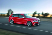 Audi RS3 Sportback