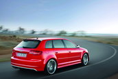 Audi RS3 Sportback