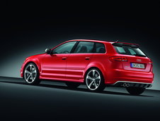 Audi RS3 Sportback