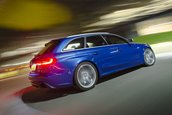 Audi RS4 Avant B8