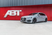 Audi RS4 Avant by ABT