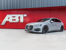 Audi RS4 Avant by ABT