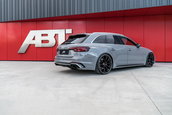 Audi RS4 Avant by ABT