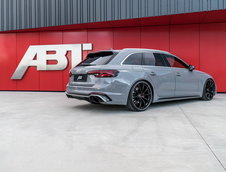 Audi RS4 Avant by ABT