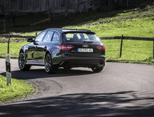 Audi RS4 Avant by ABT