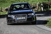 Audi RS4 Avant by ABT