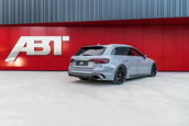 Audi RS4 Avant by ABT