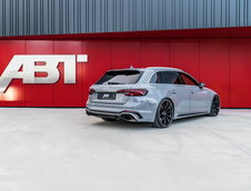 Audi RS4 Avant by ABT