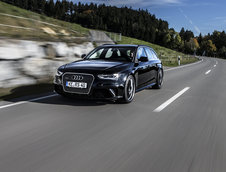 Audi RS4 Avant by ABT