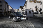 Audi RS4 Avant by ABT