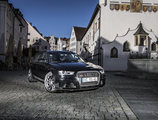 Audi RS4 Avant by ABT